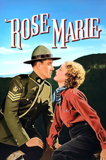 Rose Marie Trailer