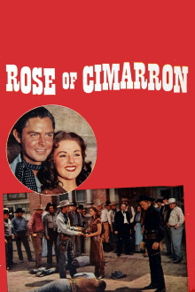 Rose of Cimarron Trailer