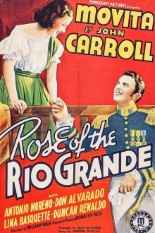 Rose of the Rio Grande Trailer