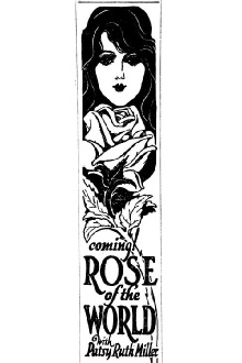 Rose of the World Trailer