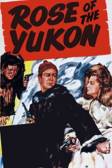Rose of the Yukon Trailer