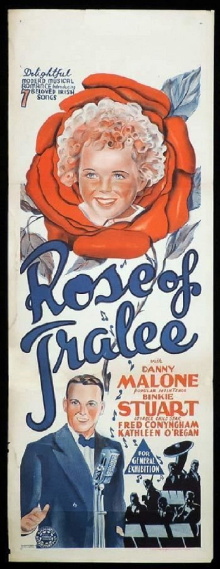 Rose of Tralee Trailer