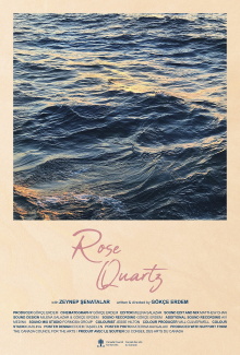 Rose Quartz Trailer