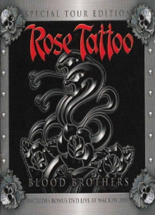 Rose Tattoo: Live At Wacken Trailer