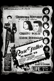Rose Tattoo ng Buhay Ko Trailer