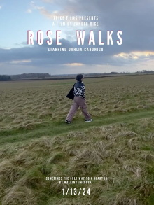 Rose Walks Trailer