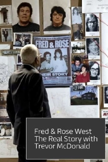 Rose West & Myra Hindley: Their Untold Story with Trevor McDonald Trailer