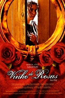 Rose Wine Trailer
