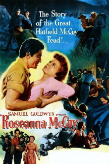 Roseanna McCoy Trailer