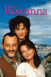 Roseanna's Grave Trailer