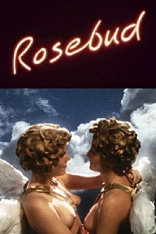 Rosebud Trailer