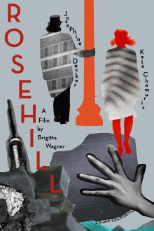 Rosehill Trailer