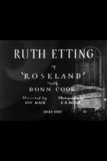 Roseland Trailer