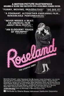 Roseland Trailer