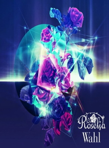 Roselia 「Flamme」 Trailer