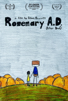 Rosemary A.D. (After Dad) Trailer