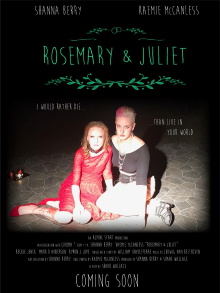 Rosemary & Juliet Trailer