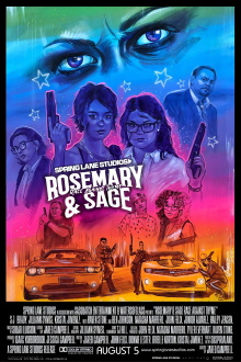 Rosemary & Sage Race Against Thyme Trailer