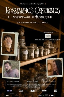 Rosemary the Pharmacist Trailer
