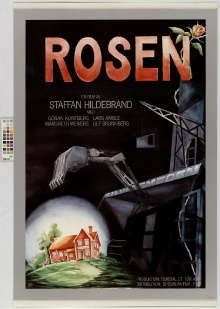 Rosen Trailer