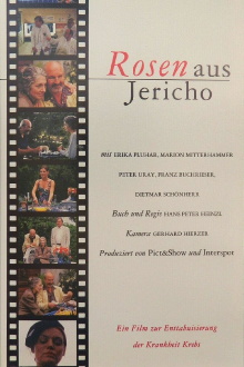 Rosen aus Jericho Trailer