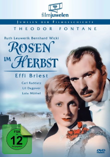 Rosen im Herbst Trailer