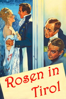 Rosen in Tirol Trailer