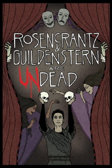 Rosencrantz and Guildenstern Are Undead Trailer