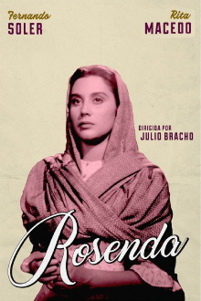 Rosenda Trailer