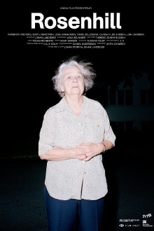 Rosenhill Trailer