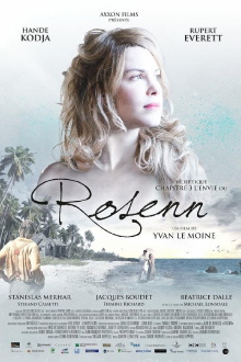 Rosenn Trailer