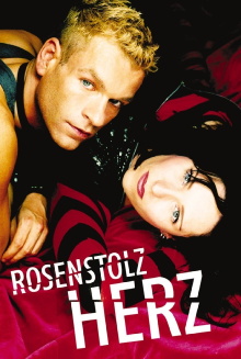 Rosenstolz - Herz Trailer