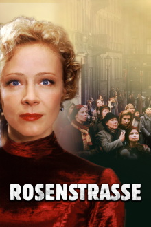Rosenstrasse Trailer