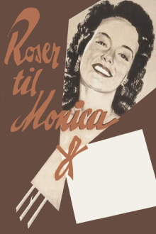 Roser til Monica Trailer