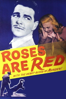 Roses Are Red Trailer