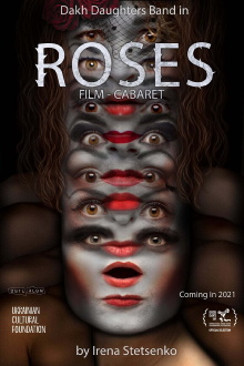 Roses. Film-Cabaret Trailer