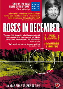 Roses in December Trailer