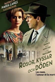 Roses, Kisses and Death Trailer