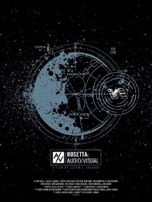 Rosetta: Audio/Visual Trailer