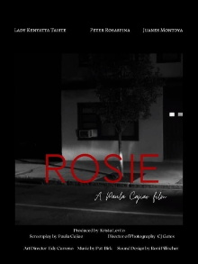 Rosie Trailer