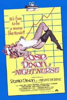 Rosie Dixon - Night Nurse Trailer