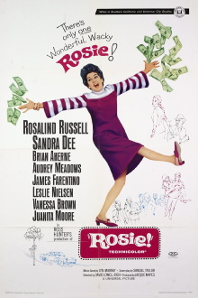 Rosie! Trailer