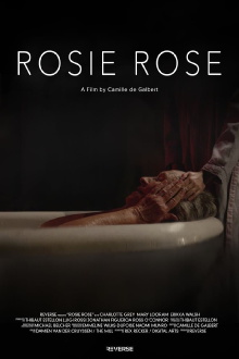 Rosie Rose Trailer