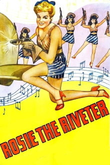 Rosie the Riveter Trailer