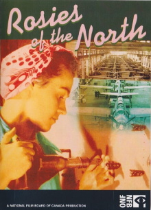 Rosies of the North Trailer