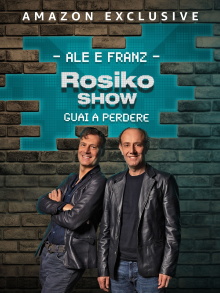 Rosiko Show - Guai a perdere Trailer