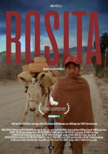 Rosita Trailer