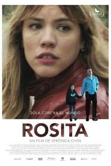 Rosita Trailer