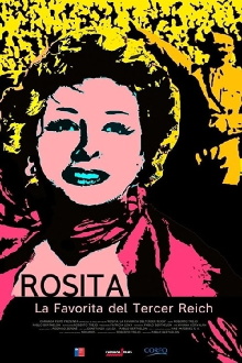Rosita, The Favorite of The Third Reich Trailer