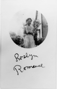 Roslyn Romance Trailer